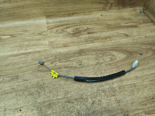 трос двери Peugeot Boxer 2 поколение [рестайлинг] 2018, 2.0 л., дизель, МКПП, микроавтобус