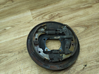 механизм развода задних тормозных колодок левый Toyota Picnic 1 поколение 1999, 2.2 л., 3C-TE, дизель, МКПП, минивэн