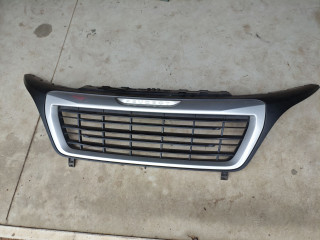 решетка радиатора Peugeot Boxer 2 поколение [рестайлинг] 2018, 2.0 л., дизель, МКПП, микроавтобус, 1314847070