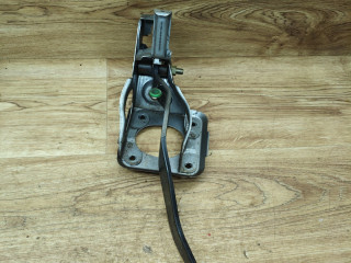 педаль тормоза Toyota Picnic 1 поколение 1998, 2.2 л., 3C-TE, дизель, МКПП, минивэн