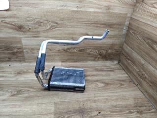 радиатор отопителя (печки) Toyota Avensis Verso 1 поколение 2003, 2.0 л., дизель, МКПП, минивэн