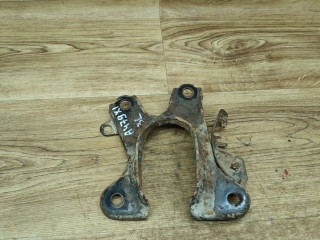 балка подвески задняя Opel Vectra C [рестайлинг] 2005, 1.9 л., Z 19 DT, дизель, МКПП, универсал