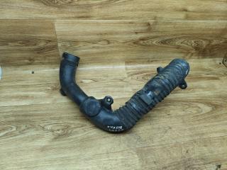 патрубок воздушного фильтра Toyota Avensis 2 поколение (T250) [рестайлинг] 2006, 1.6 л., 3ZZ-FE, бензин, МКПП, седан