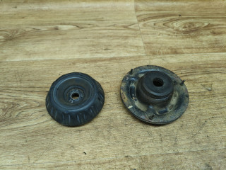 опора амортизатора верхняя (чашка) Hyundai Solaris 1 поколение 2013, 1.6 л., G4FC, бензин, АКПП, седан