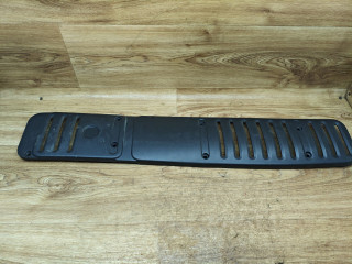 накладка декоративная Peugeot Boxer 2 поколение [рестайлинг] 2018, 2.0 л., дизель, МКПП, микроавтобус, 1308470070, 1308468070