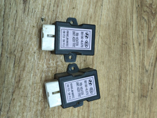 кнопка обогрева сидений Hyundai Solaris 1 поколение 2013, 1.6 л., G4FC, бензин, АКПП, седан, 88196-4L070