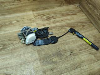 ремень безопасности Peugeot 5008 1 поколение 2011, 1.6 л., дизель, МКПП, минивэн, 9682036880