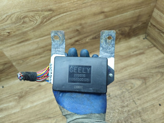 блок управления центральным замком Geely SC7 1 поколение 2013, 1.8 л., JL4G18, бензин, МКПП, седан, 270016, 1067000176