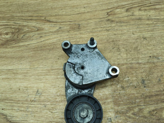 ролик натяжителя Peugeot 3008 1 поколение 2011, 1.6 л., дизель, МКПП, внедорожник 5 дв.