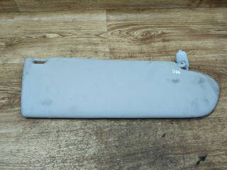 козырек солнцезащитный Volkswagen Transporter T5 2007, 1.9 л., BRS, дизель, МКПП, микроавтобус