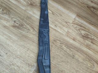 пыльник переднего крыла Hyundai Solaris 1 поколение 2013, 1.6 л., G4FC, бензин, АКПП, седан, 84142-1R000