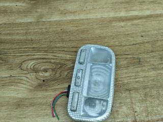 фонарь салона (плафон) Peugeot 5008 1 поколение 2011, 1.6 л., дизель, МКПП, минивэн