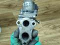 клапан EGR Toyota Avensis Verso 1 поколение 2003, 2.0 л., дизель, МКПП, минивэн, 135000-8090, 25620-27080 - фото №7