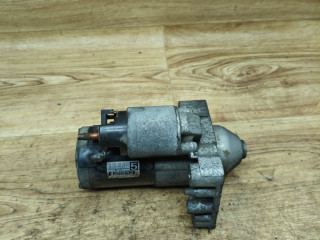 стартер Peugeot 3008 1 поколение 2011, 1.6 л., дизель, МКПП, внедорожник 5 дв., 9663528880