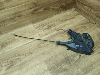 замок двери задней правой Geely SC7 1 поколение 2012, 1.8 л., JL4G18, бензин, МКПП, седан