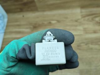 реле (прочие) Toyota Avensis 2 поколение (T250) [рестайлинг] 2006, 1.6 л., 3ZZ-FE, бензин, МКПП, седан, 81980-05040