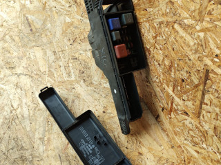 блок предохранителей Toyota Picnic 1 поколение 1998, 2.2 л., 3C-TE, дизель, МКПП, минивэн