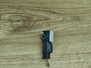 датчик удара Peugeot 5008 1 поколение 2011, 1.6 л., дизель, МКПП, минивэн, 9663904980