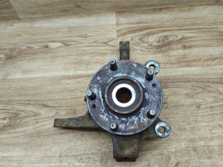 ступица передняя правая Hyundai ix35 1 поколение 2012, 2.0 л., G4KD, бензин, МКПП, внедорожник 5 дв., передний привод