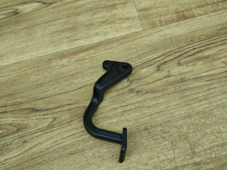 ручка открывания капота Lada Vesta 1 поколение 2017, 1.6 л., бензин, МКПП, седан, 8450008282