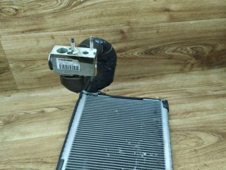 испаритель кондиционера Peugeot Boxer 2 поколение [рестайлинг] 2018, 2.0 л., дизель, МКПП, микроавтобус, 52413490