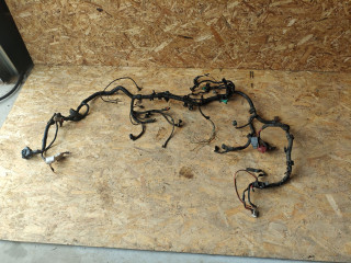 проводка двигателя Geely SC7 1 поколение 2013, 1.8 л., JL4G18, бензин, МКПП, седан