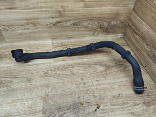 патрубок радиатора Land Rover Range Rover Evoque L538 2012, 2.2 л., 224DT, дизель, МКПП, внедорожник 5 дв., BJ328260AD