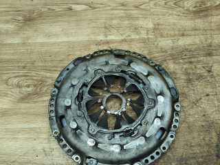 корзина сцепления Volkswagen Transporter T5 2004, 1.9 л., AXC, дизель, МКПП, микроавтобус