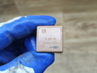 реле (прочие) Opel Insignia 1 поколение (A) 2008, 2.0 л., A 20 DTH, дизель, МКПП, седан, 13500115