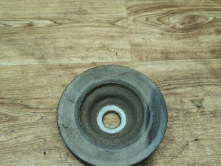 шкив коленвала Renault Duster 1 поколение 2012, 2.0 л., F4R 403, бензин, АКПП, внедорожник 5 дв., передний привод