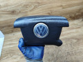 подушка безопасности водителя Volkswagen Transporter T5 2004, 1.9 л., AXC, дизель, МКПП, микроавтобус, 7H0880201H - фото №5