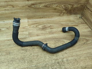 патрубок отопителя (печки) Peugeot Boxer 2 поколение [рестайлинг] 2018, 2.0 л., дизель, МКПП, микроавтобус