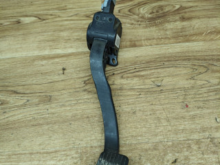 педаль Peugeot 3008 1 поколение 2010, 1.6 л., 9HR (DV6C), дизель, робот, внедорожник 5 дв., 0280755169, 9671417080