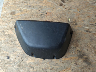 обшивка двери передняя правая Peugeot Boxer 2 поколение [рестайлинг] 2018, 2.0 л., дизель, МКПП, микроавтобус, 1316550070