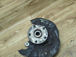 ступица передняя левая Toyota Avensis 2 поколение (T250) [рестайлинг] 2006, 1.6 л., 3ZZ-FE, бензин, МКПП, седан