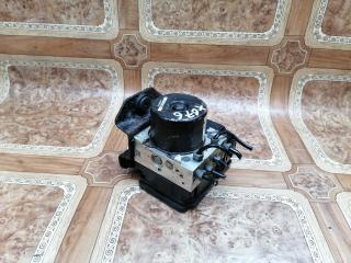 блок ABS Geely Emgrand 7 1 поколение [рестайлинг] 2018, 1.8 л., JL4G18, бензин, МКПП, седан, 06402838, 06310908013