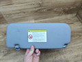 козырек солнцезащитный Hyundai Solaris 1 поколение 2013, 1.6 л., G4FC, бензин, АКПП, седан - фото №4