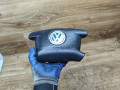 подушка безопасности водителя Volkswagen Transporter T5 2004, 1.9 л., AXC, дизель, МКПП, микроавтобус, 7H0880201H - фото №4