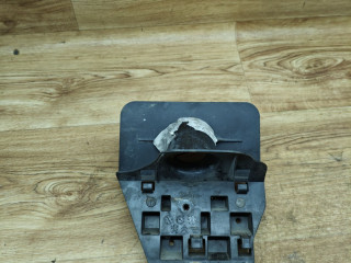 воздухозаборник Peugeot 3008 1 поколение 2011, 1.6 л., дизель, МКПП, внедорожник 5 дв., 9685952880