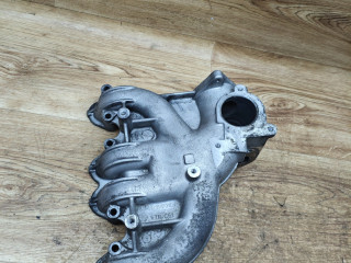 коллектор впускной Volkswagen Transporter T5 2007, 1.9 л., BRS, дизель, МКПП, микроавтобус, 03G129713P