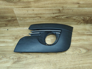 рамка фары противотуманной левой Peugeot 3008 1 поколение 2011, 1.6 л., дизель, МКПП, внедорожник 5 дв., 9684350277