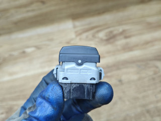 кнопка центрального замка Renault Duster 1 поколение 2012, 2.0 л., F4R 403, бензин, АКПП, внедорожник 5 дв., передний привод, 252108592R