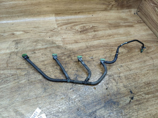 трубка обратки форсунок Peugeot Boxer 2 поколение [рестайлинг] 2018, 2.0 л., дизель, МКПП, микроавтобус