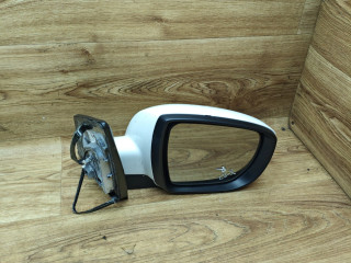 зеркало наружное правое Hyundai ix35 1 поколение 2012, 2.0 л., G4KD, бензин, МКПП, внедорожник 5 дв., передний привод