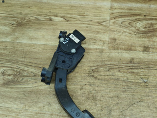 педаль Hyundai Solaris 1 поколение 2013, 1.6 л., G4FC, бензин, АКПП, седан, 35190-4A700, A468-1J600