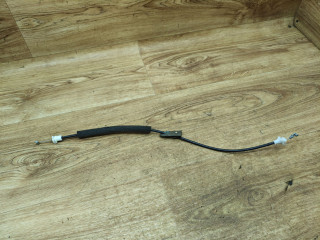 трос двери Peugeot 3008 1 поколение 2011, 1.6 л., дизель, МКПП, внедорожник 5 дв.