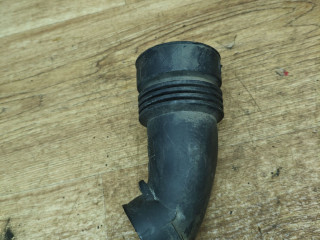 патрубок воздушного фильтра Peugeot 3008 1 поколение 2010, 1.6 л., 9HR (DV6C), дизель, робот, внедорожник 5 дв., 41856B