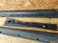 накладка на порог Land Rover Range Rover Evoque L538 2012, 2.2 л., 224DT, дизель, МКПП, внедорожник 5 дв. - фото №6