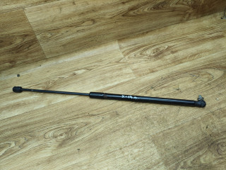 амортизатор капота Renault Duster 1 поколение 2012, 2.0 л., F4R 403, бензин, АКПП, внедорожник 5 дв., передний привод, 654712943R