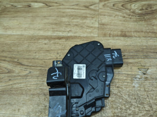 замок двери задней левой Land Rover Range Rover Evoque L538 2012, 2.2 л., 224DT, дизель, МКПП, внедорожник 5 дв., 7H5A-26413AC